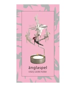 Bougeoir Carrousel Fees