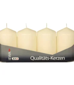 Bougies De L'Avent 40/80 Mm