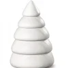 Sapin Design Blanc, 11,5 Cm